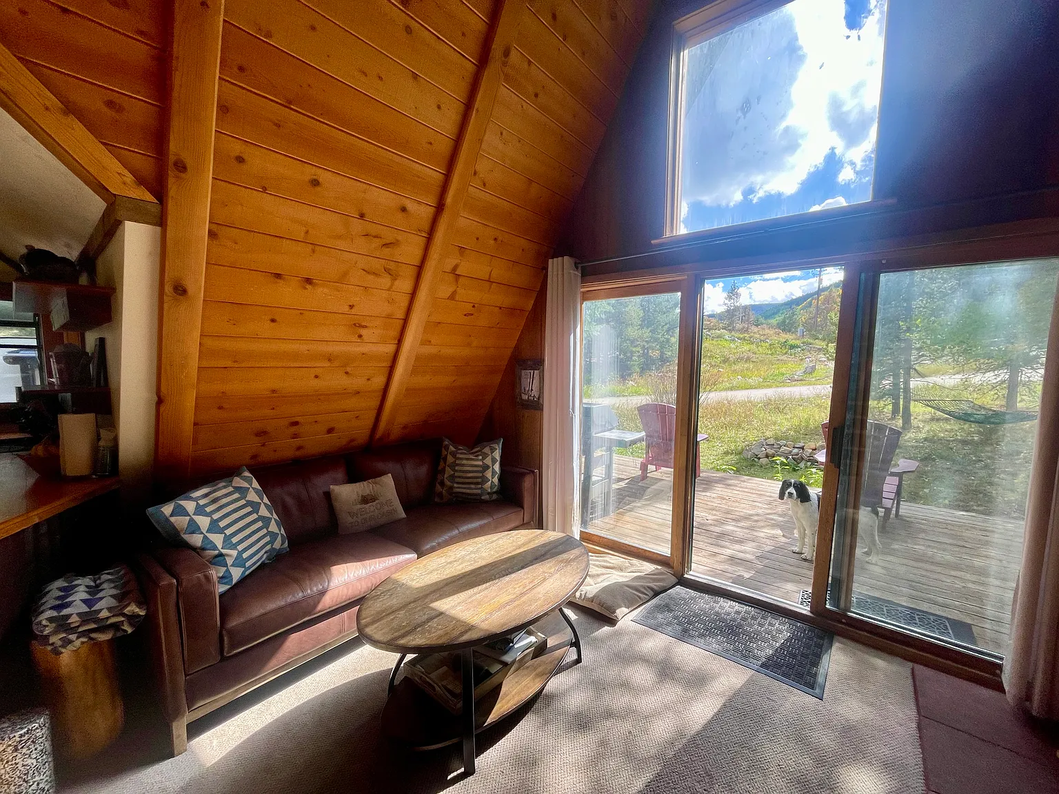 2 bed, 924 sqft, $3,500 — Photo 3
