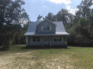 1589 Cow Ford Bridge Rd, Kite, GA 31049