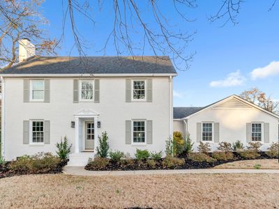 106 Wycliffe Dr, Greer, SC, 29650