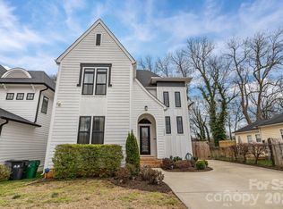 1408 N Caldwell St, Charlotte, NC 28206