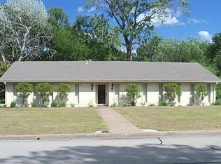 611 Turtle Creek Dr, Greenville, TX 75402