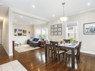 16 Willow Ave UNIT 1, Winthrop, MA, 02152