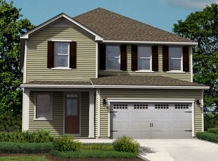 544 Man O War Ln, Moncks Corner, SC 29461