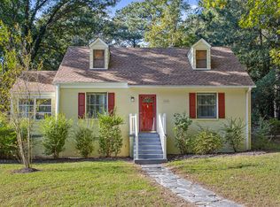 1208 W Valley Dr, Henrico, VA 23229