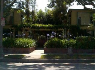 517 N El Molino Ave APT 6, Pasadena, CA 91101