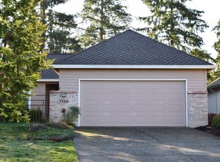 7380 SW Lakeside Loop, WILSONVILLE, OR 97070