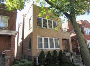 2127 W Shakespeare Ave #1, Chicago, IL 60647
