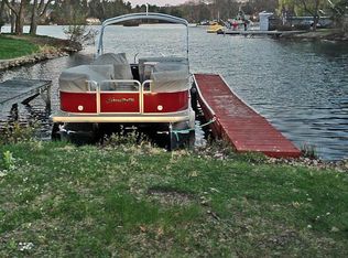 38 Point Pleasant Rd, Webster, MA 01570