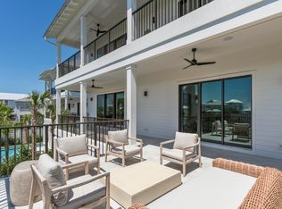 140 S Wall St, Inlet Beach, FL 32461