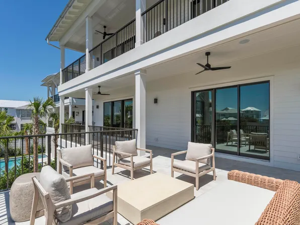140 S Wall St, Inlet Beach, FL 32461