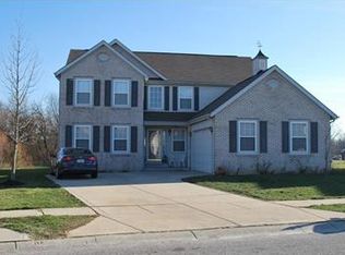 6323 Faith Cir, Indianapolis, IN