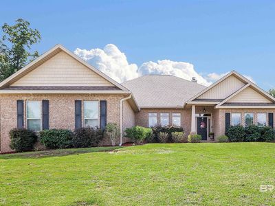 3305 Abbey Dr, Saraland, AL, 36571
