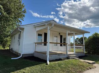 512 W Mississippi Ave, Mitchell, IN 47446