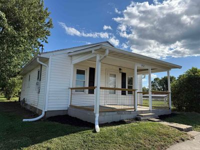 512 W Mississippi Ave, Mitchell, IN, 47446