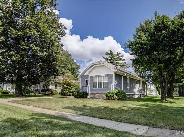506 W Pearl St, Jerseyville, IL 62052