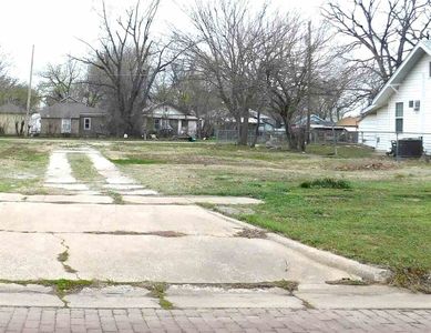 514 N Elm St, Ponca City, OK, 74601