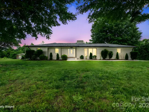 806 N Central Ave, Locust, NC 28097