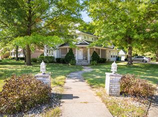 451 Rossi Ln, Braidwood, IL 60408