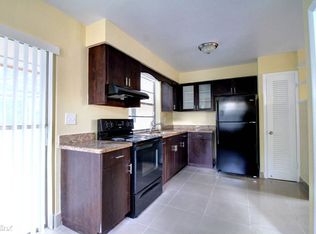 2110 NW 61st Ave, Fort Lauderdale, FL 33313
