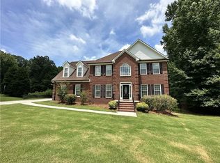 460 Cotillion Dr, Stockbridge, GA 30281