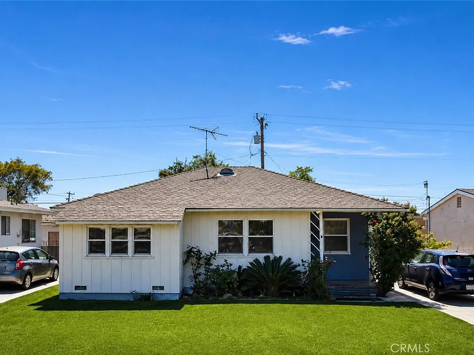 12060 Klingerman St