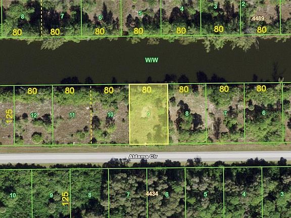 3rd image of 15040 Aldama Cir