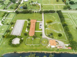 3322 Hanover Cir, Loxahatchee, FL 33470