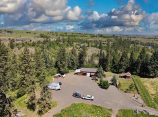 1727 Highway 13, Grangeville, ID 83530