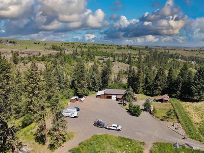 1727 Highway 13, Grangeville, ID, 83530