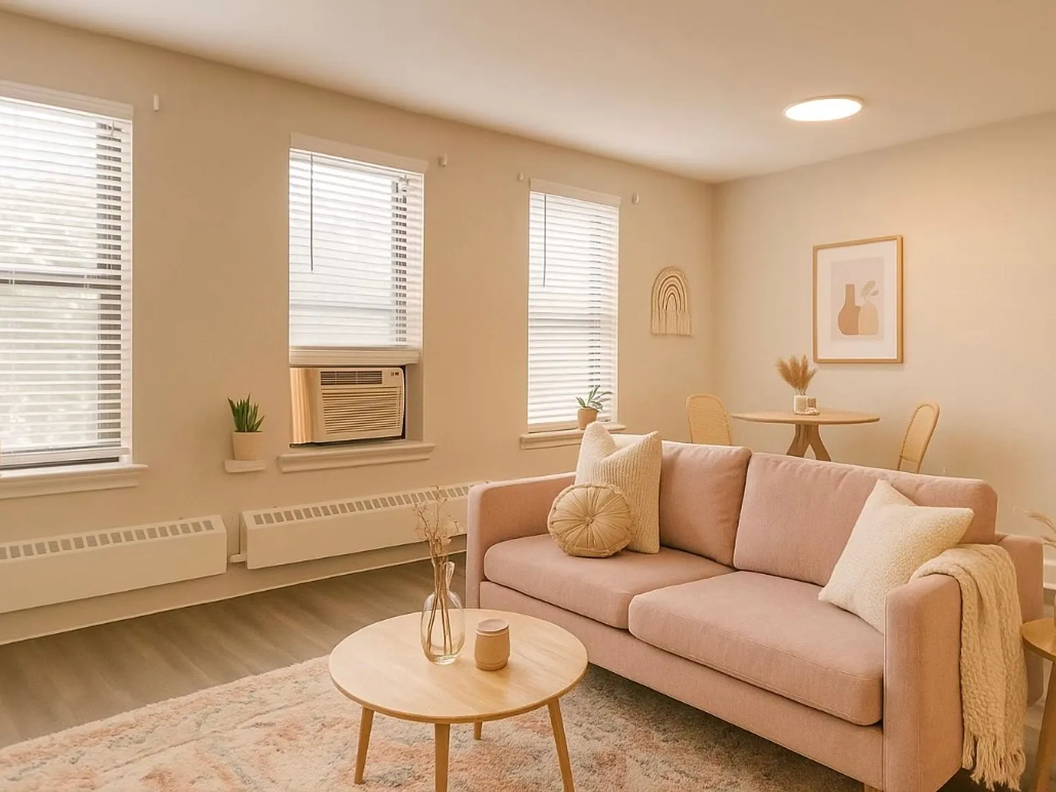Renovated Studios, 1, & 2 bed apartments! — Photo 2