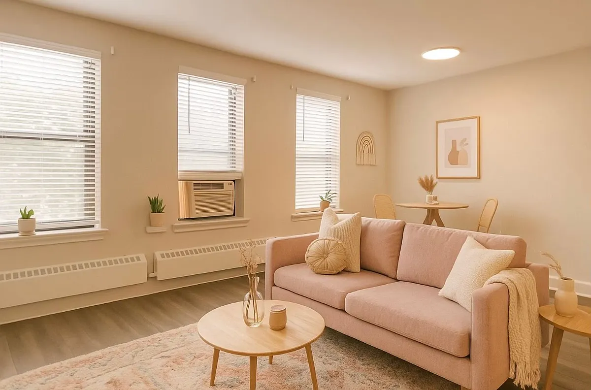 Building Photo - Renovated Studios, 1, & 2 bed apartments!