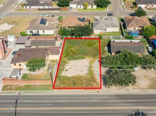 3712 S Sugar Rd, Edinburg, TX 78539