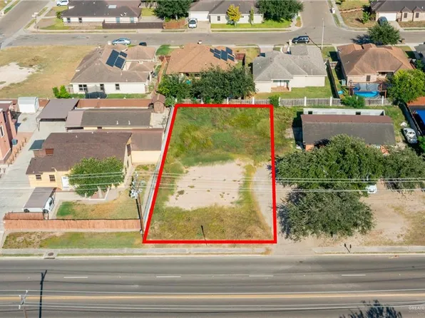 3712 S Sugar Rd, Edinburg, TX 78539