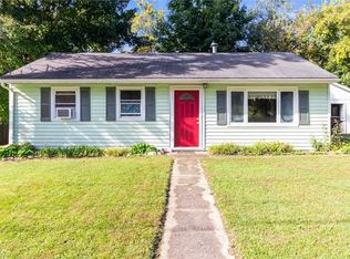 4181 N Main St, Marion, NY 14505