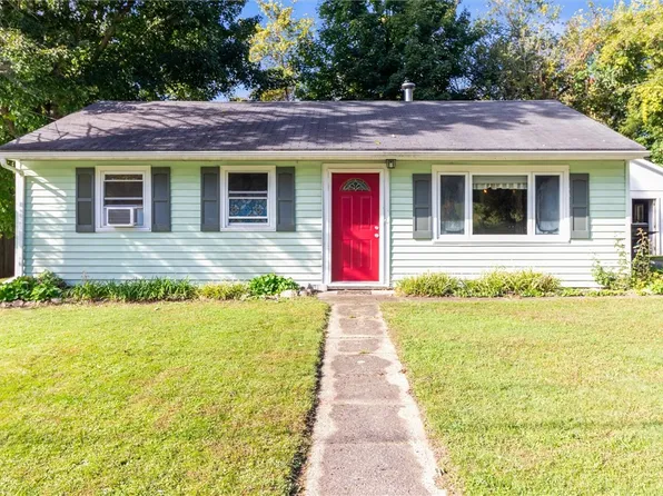 4181 N Main St, Marion, NY 14505