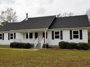 2913 Graham Rd, Gray, GA 31032