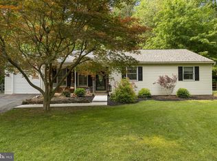 7831 Richlandtown Rd, Quakertown, PA 18951