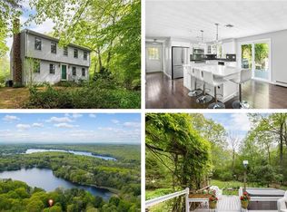 565 Lake Washington Dr, Glocester, RI 02814