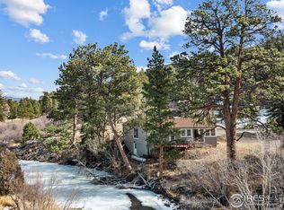 1475 Lower Broadview Rd, Estes Park, CO 80517