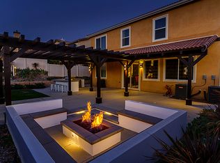 15611 Derrico Ln, Santa Clarita, CA 91387