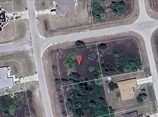 941 Eisenhower Blvd, Lehigh Acres, FL 33974