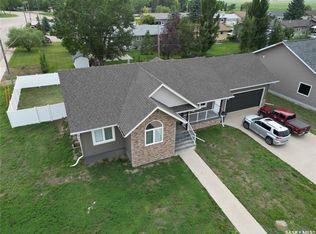 44 Crescent Dr, Avonlea, SK S0H0C0