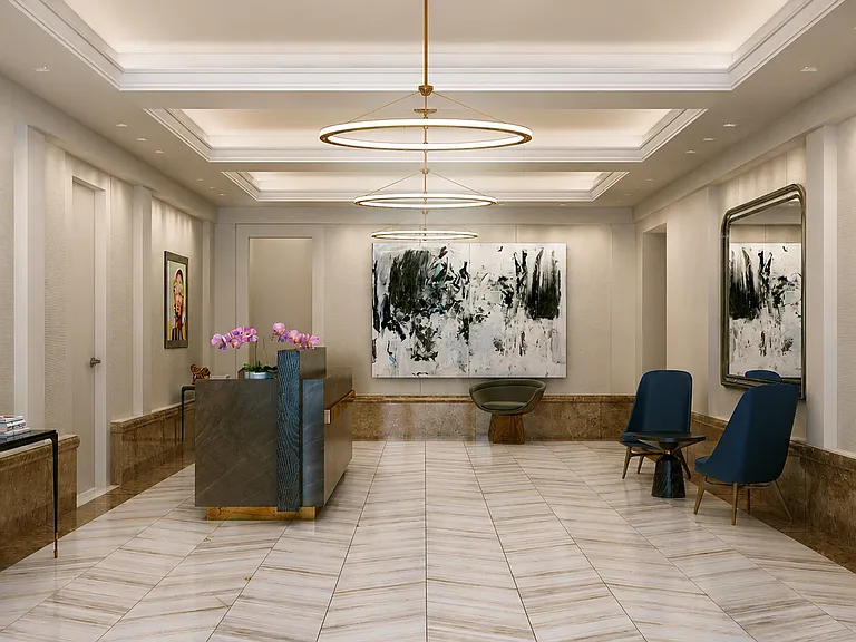 300 E 64th St #25C — Photo 18