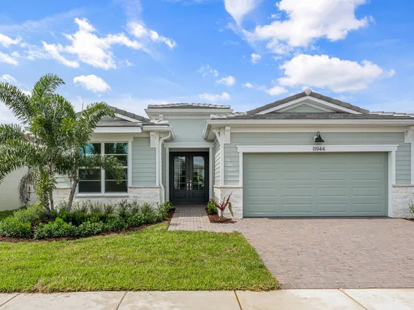 11944 SW Pantone Street, Port St Lucie, FL 34987