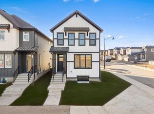 579 E Homestead Dr NE, Calgary, AB T3J 5S2