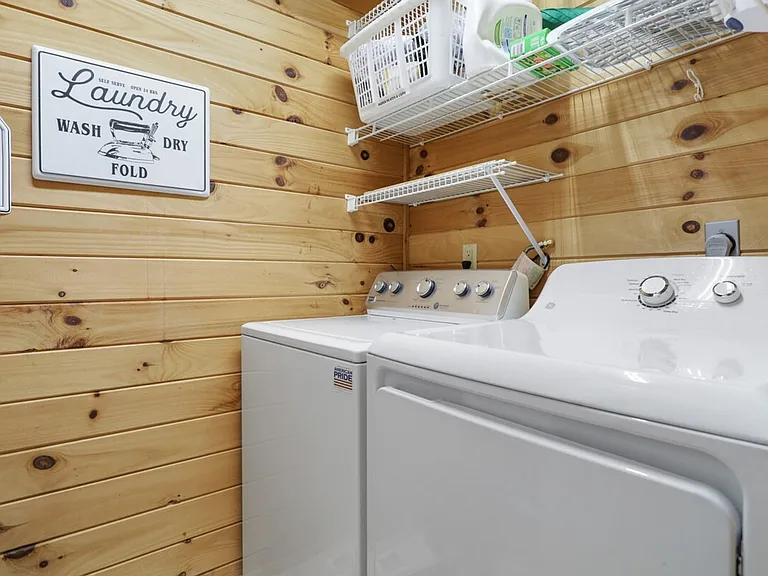 Washer/Dryer