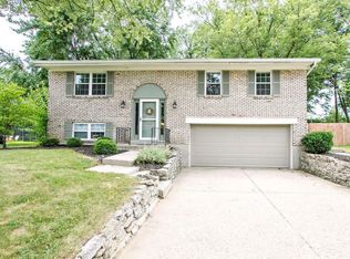 5131 Brasher Ave, Cincinnati, OH 45242