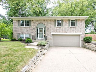 5131 Brasher Ave, Cincinnati, OH, 45242