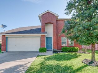 12217 Shine Ave, Rhome, TX 76078