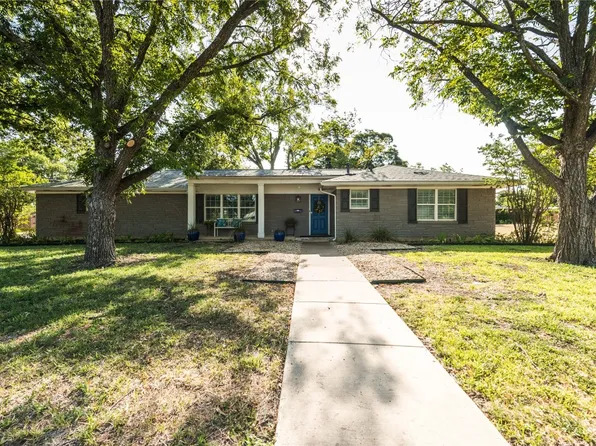 1203 Bellaire Dr, Grapevine, TX 76051